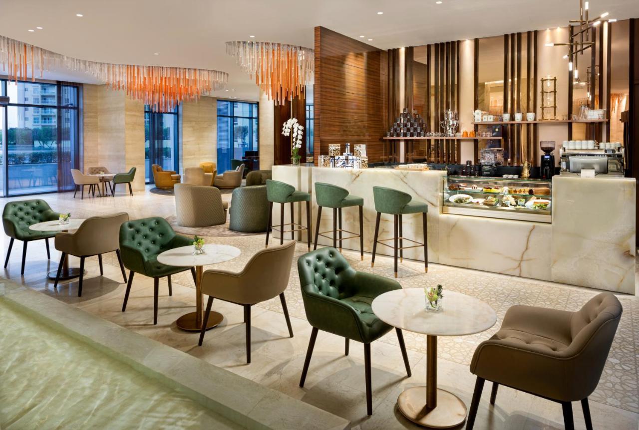 Millennium Place Barsha Heights Hotel Dubaï Extérieur photo